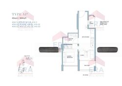 Park Place Residences At Plq (D14), Apartment #474669741